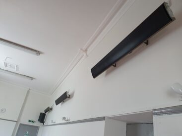 Village Hall Case Study