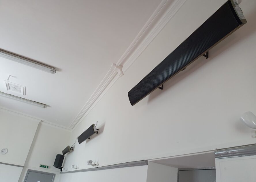 Village Hall Case Study