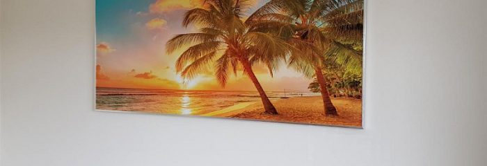 Infrared Picture Heaters