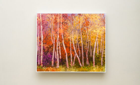 450 Watt Aspen Panel