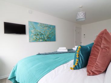 7 Best Places For Infrared Heating