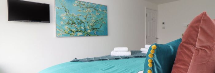 Bedroom Infrared Heaters