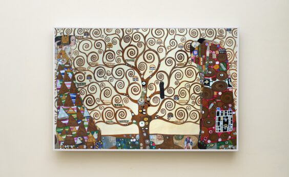 580 Watt Tree of Life Panel