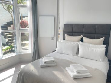 How to Heat a House With Solar Power: The Perfect Match for Infrared Heating