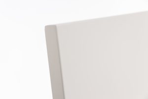 580 Watt Platinum White