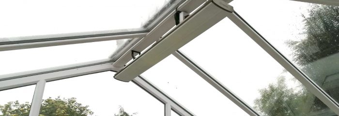 Conservatory Infrared Heaters