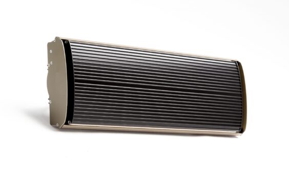 1000 Watts Alpha Bar Heater