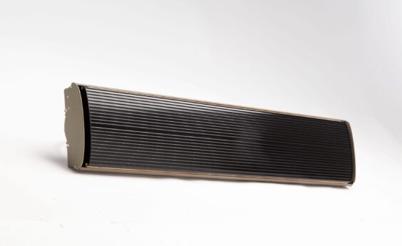 1800 Watts Alpha Bar Heater