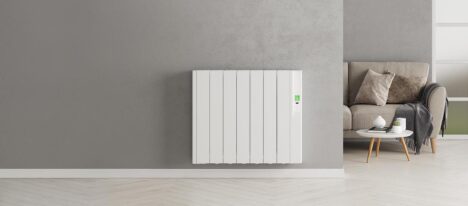 Infrared Heating vs. Ceramic Heaters: Which Should You Choose?