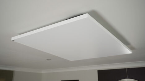Infrared Heating for Care Homes: A Safer, More Efficient Alternative
