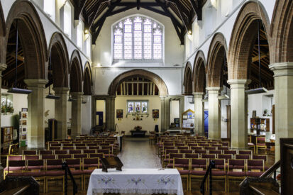 Church Heating: What to Consider Before Choosing a New System