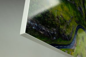 350 Watt Bespoke Print Panel