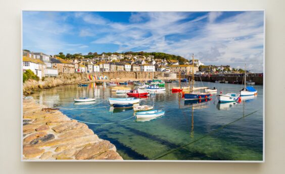 900 Watts Cornwall Panel