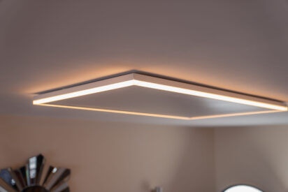 Why Would You Use A Heater On The Ceiling… If Heat Rises?
