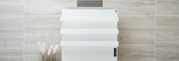 Towel Warmers Rails