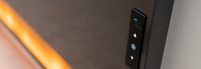 Infrared Fireplace Heaters