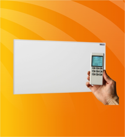 Take control of your heating