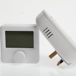 One Click - RF Wireless Heating Thermostat