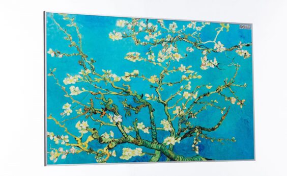 960 Watts Almond Blossom Panel