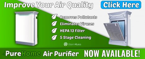 PureHome – The Latest In Air Purifying Technology