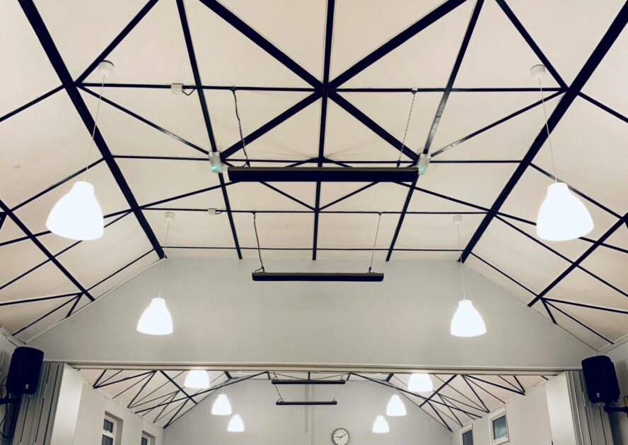 The Recreation Rooms