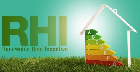 The Renewable Heat Incentive Is Ending, What Happens Now?