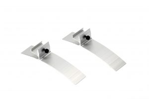 Infrared Panel Stand