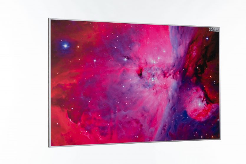 960 Watts Star Nebula Panel