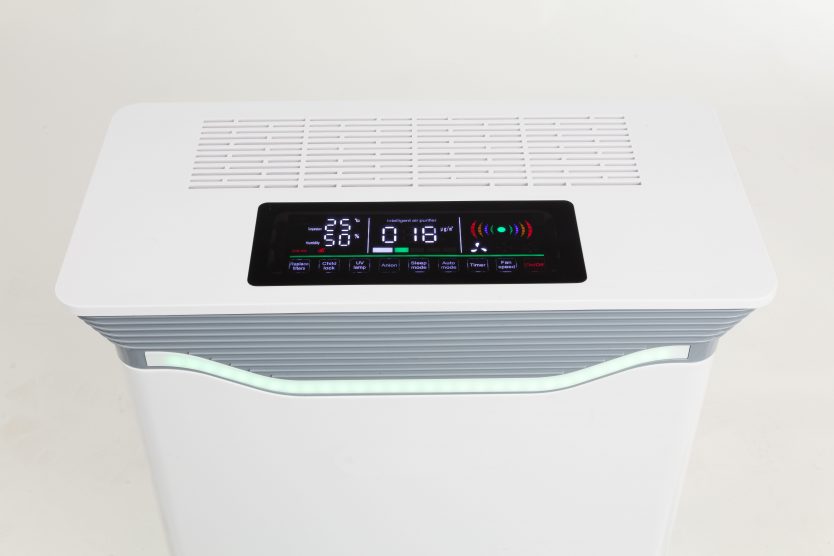 The 'PureHome' Air Purifier 85W