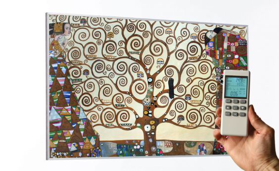 580 Watts Tree of Life Panel