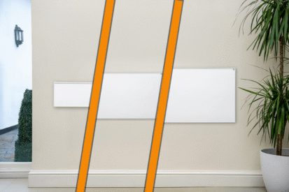Installation Guide: Fixing to the Wall