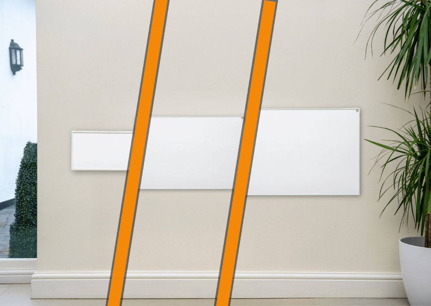 Installation Guide: Fixing to the Wall