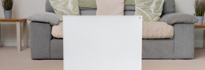 Portable Infrared Heaters
