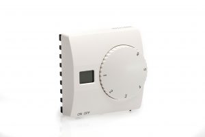 Dial Thermostat