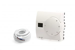 Dial Thermostat