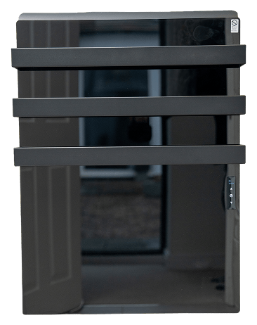 Towel Rails