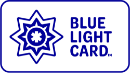 Blue Light Card