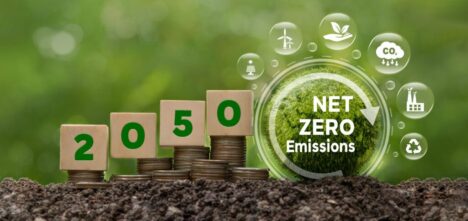 Could Infrared Heating be the Secret to Smashing Your Net-Zero Goals?