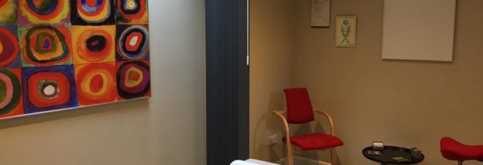 Small Infrared Heaters