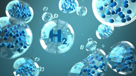 Blue Hydrogen – The Next Big Thing In Heating?