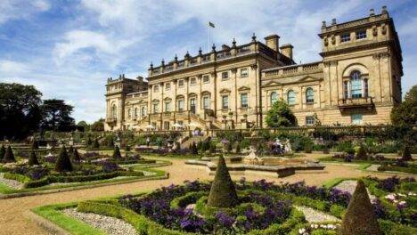 How Far Infrared Helps Beat Condensation in Historic UK Homes