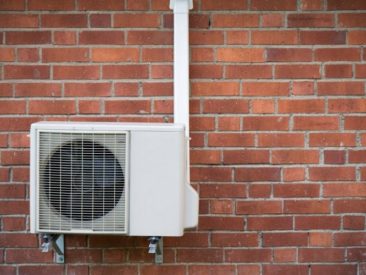 Should You Choose Air Source Heat Pumps For Your Home?