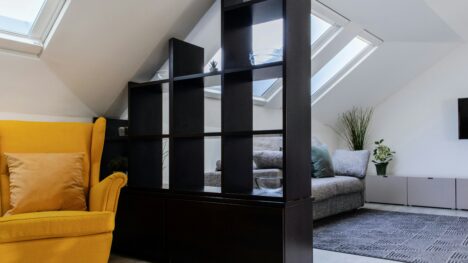 Heating Your Loft Conversion with Infrared Heating