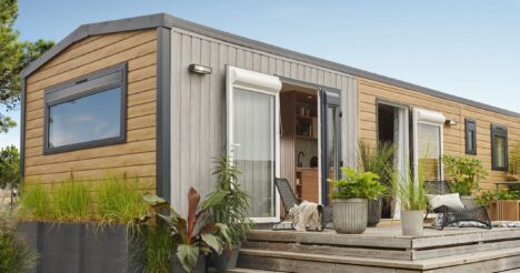 Far Infrared and Mobile Living