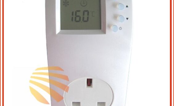 Plug-in Temperature controller