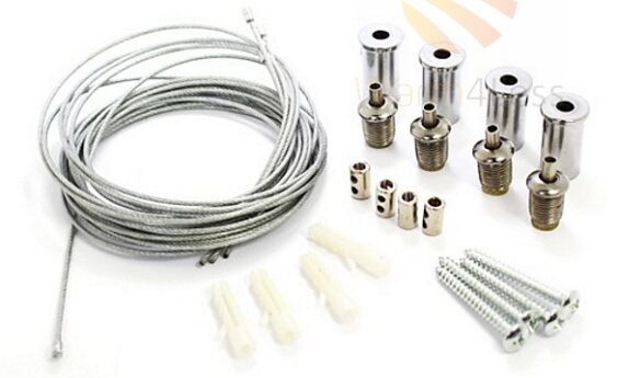 Suspension Ceiling Fixing Kit