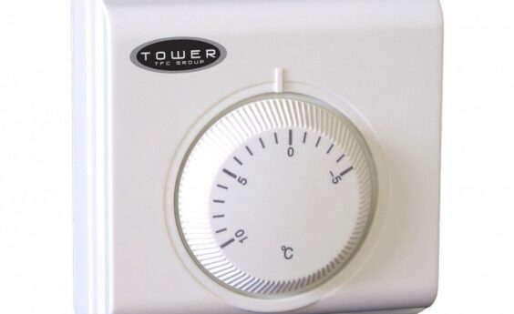 Frost Dial Thermostat