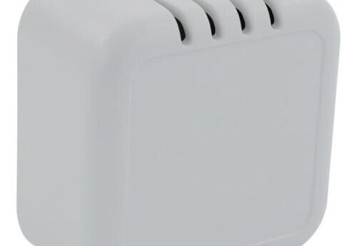 External Sensor Case