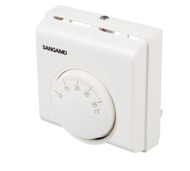 Dial Thermostat