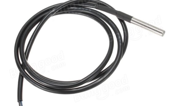 External Temperature Sensor